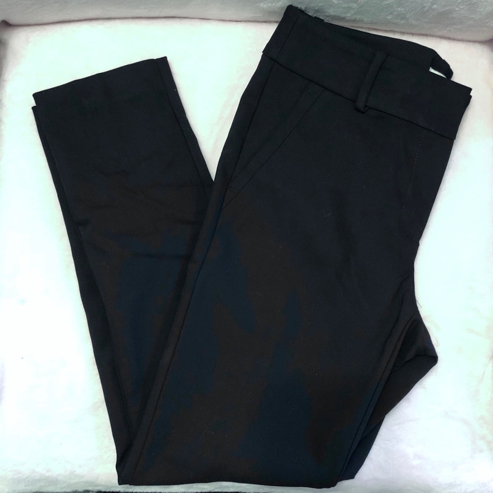NWOT Loft Outlet Curvy Skinny Pants